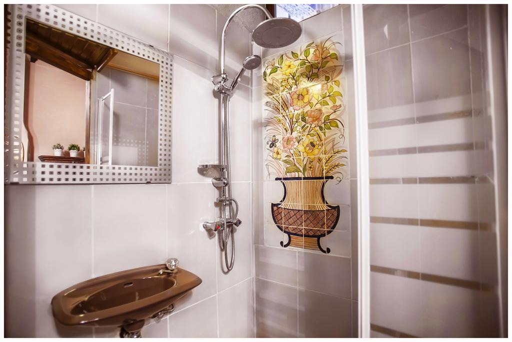 Holiday Homes Goddaard Antwerpen Zimmer foto